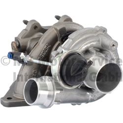 TURBO BY INTEC 221900114 -  Компрессор, наддув